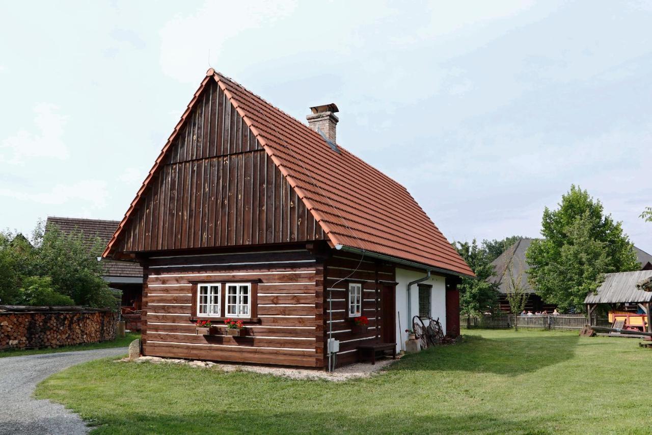 Letni Ve Skanzenu * Třebechovice pod Orebem